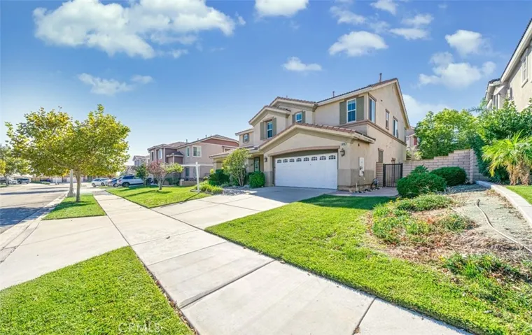 5046 Cottontail Way, Fontana, California 92336