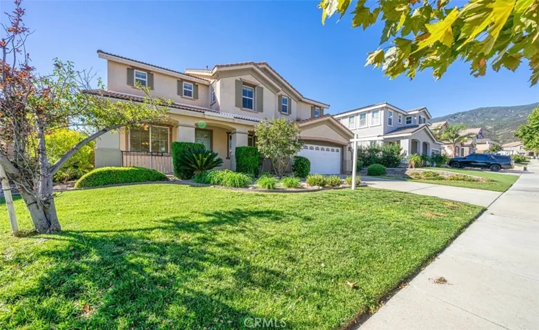 5046 Cottontail Way, Fontana, California 92336