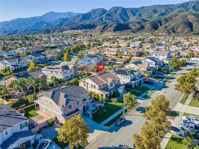5046 Cottontail Way, Fontana, California 92336