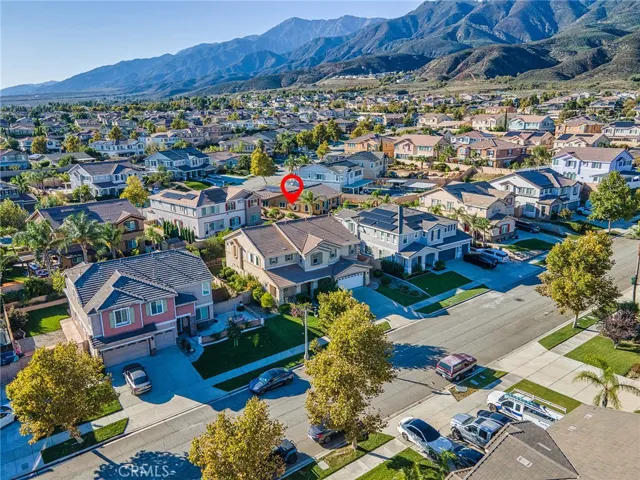 5046 Cottontail Way, Fontana, California 92336