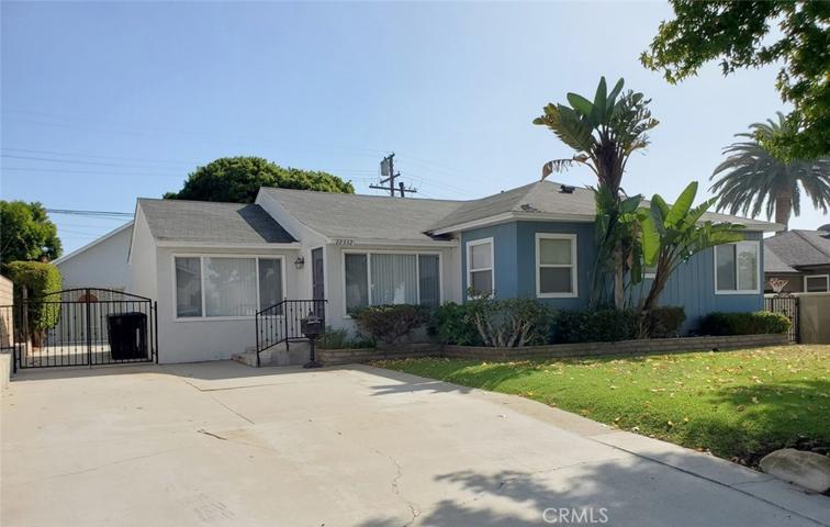 22332 Warmside Avenue, Torrance, California 90505