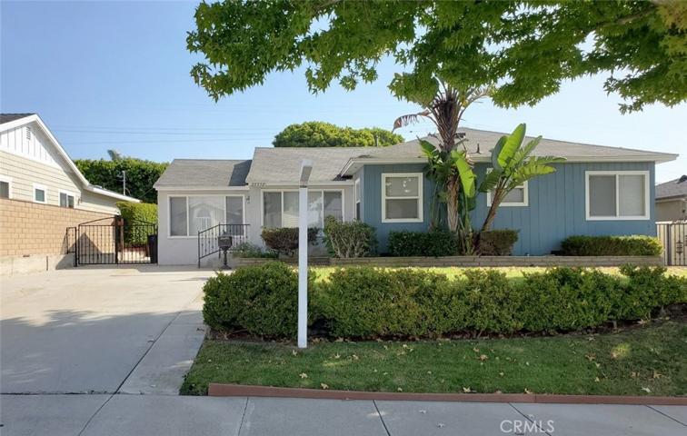 22332 Warmside Avenue, Torrance, California 90505