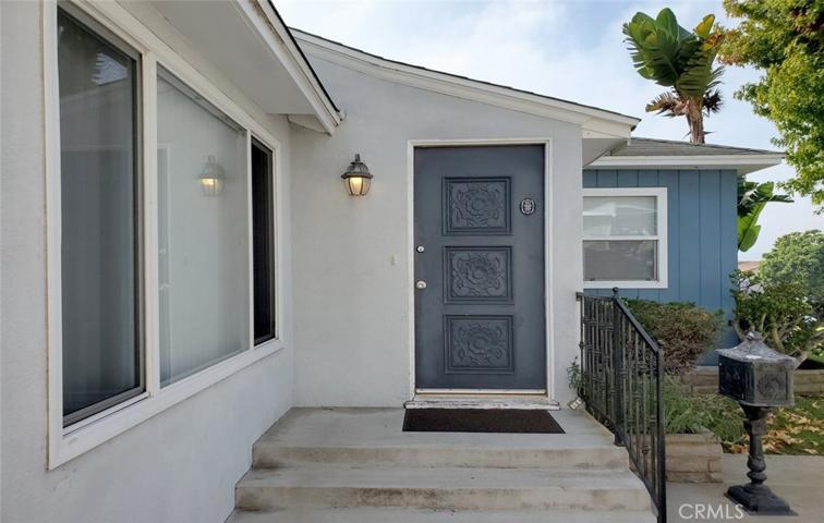 22332 Warmside Avenue, Torrance, California 90505