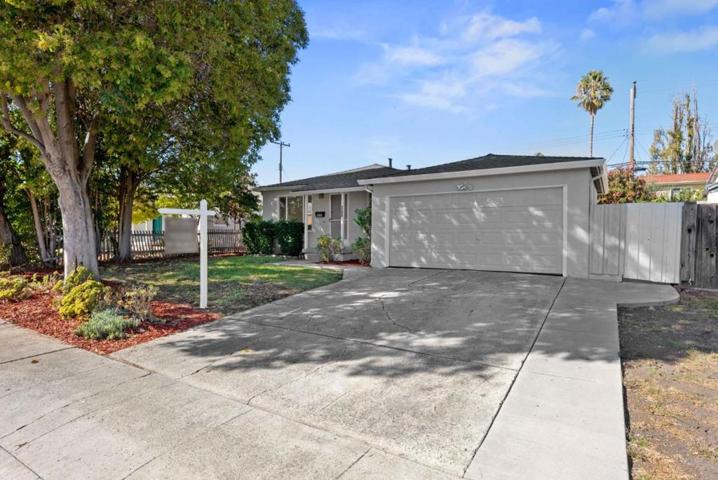 2957 Kearney Avenue, Santa Clara, California 95051