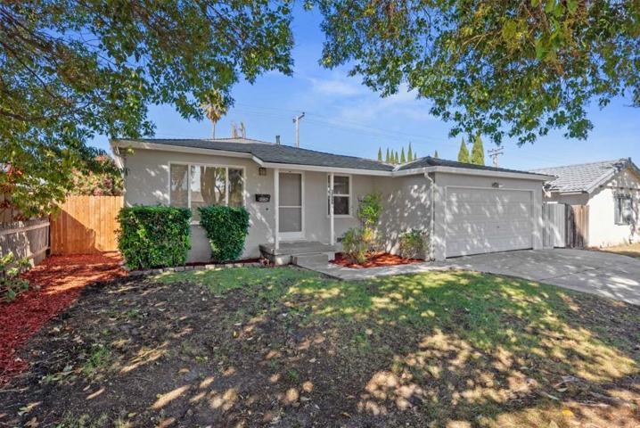 2957 Kearney Avenue, Santa Clara, California 95051