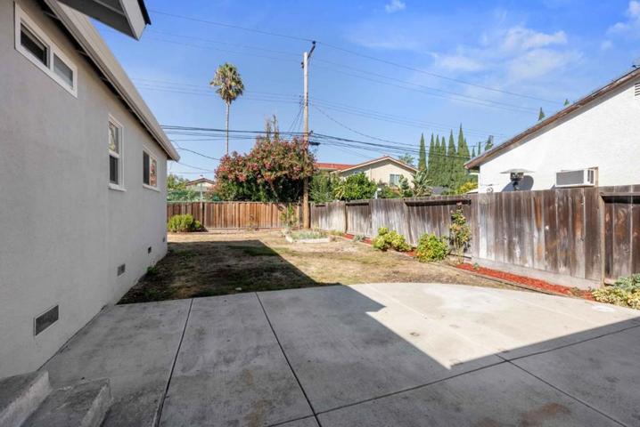 2957 Kearney Avenue, Santa Clara, California 95051