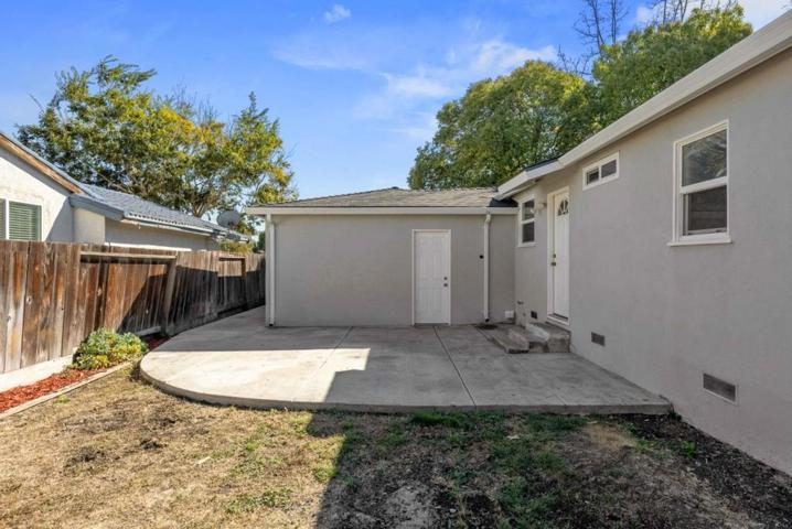 2957 Kearney Avenue, Santa Clara, California 95051