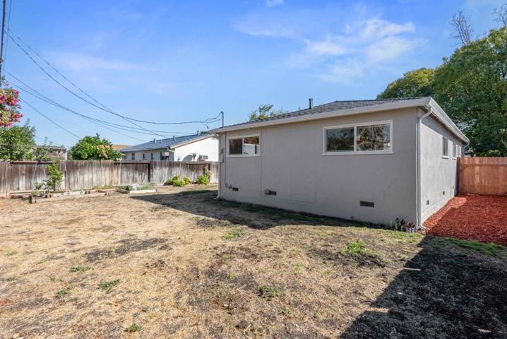 2957 Kearney Avenue, Santa Clara, California 95051