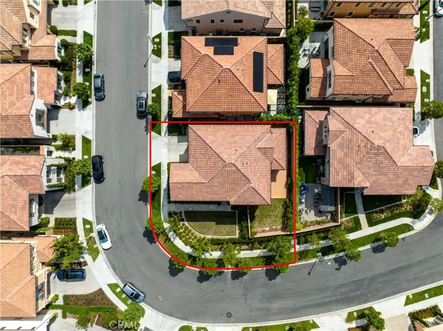 112 Locanda, Irvine, California 92602