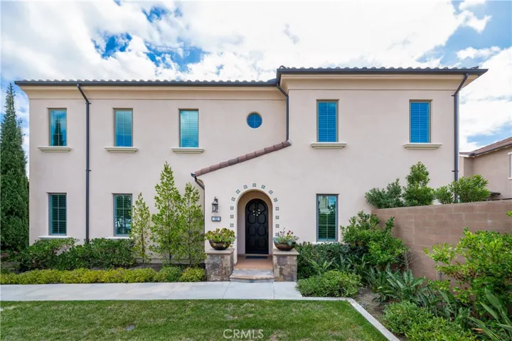 112 Locanda, Irvine, California 92602