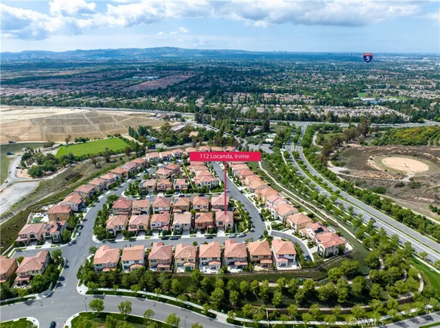 112 Locanda, Irvine, California 92602