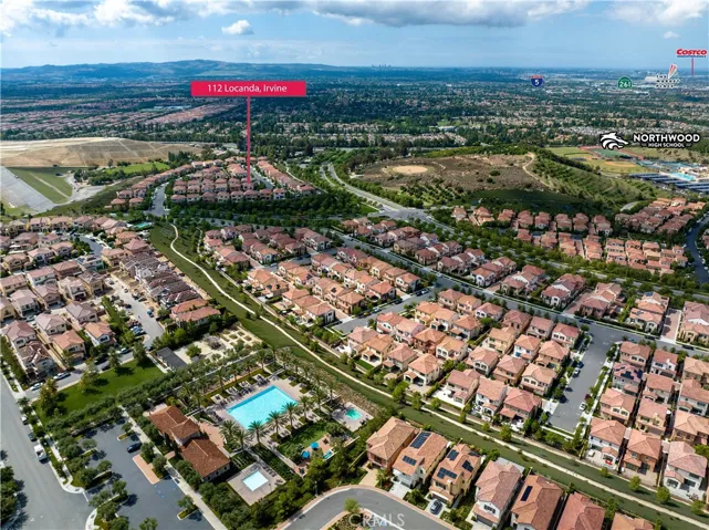 112 Locanda, Irvine, California 92602