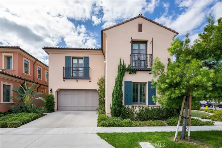 112 Locanda, Irvine, California 92602
