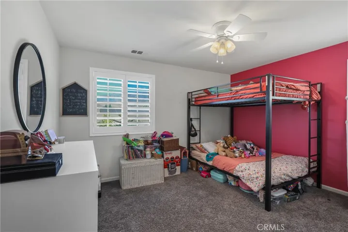 Bedroom 2.