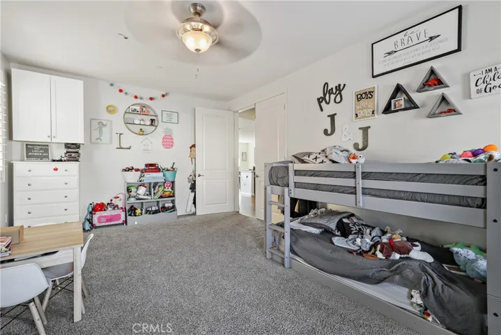 Den/Flex room currently used as 5th bedroom.