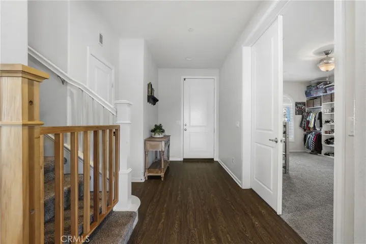 Entryway.