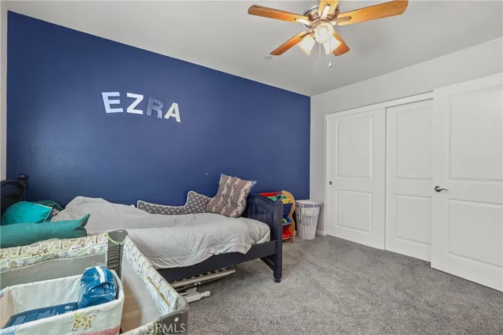 Bedroom 3.