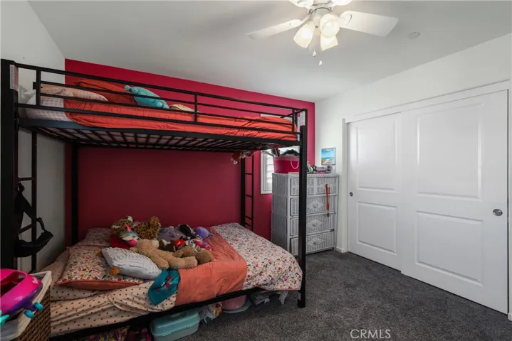 Bedroom 2.