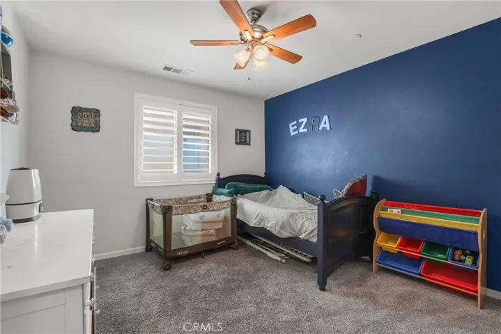 Bedroom 3.