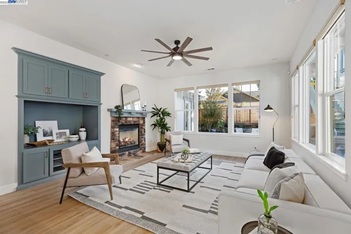 5524 Stockton Loop, Livermore, California 94550