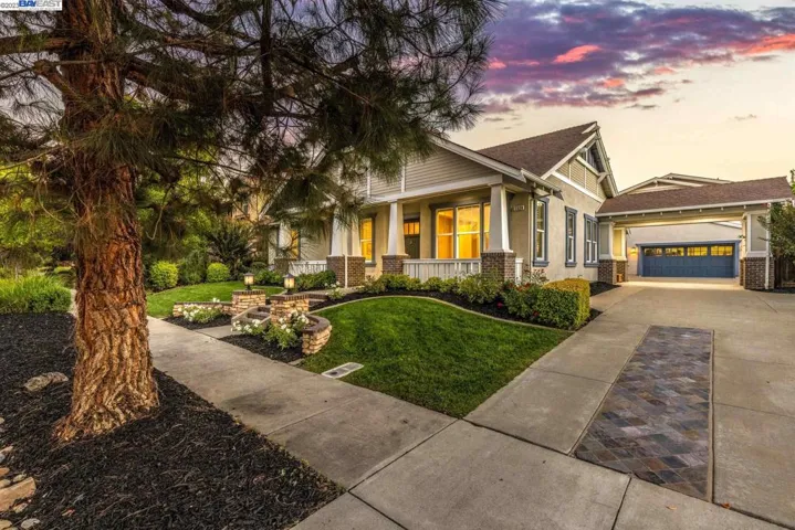 5524 Stockton Loop, Livermore, California 94550