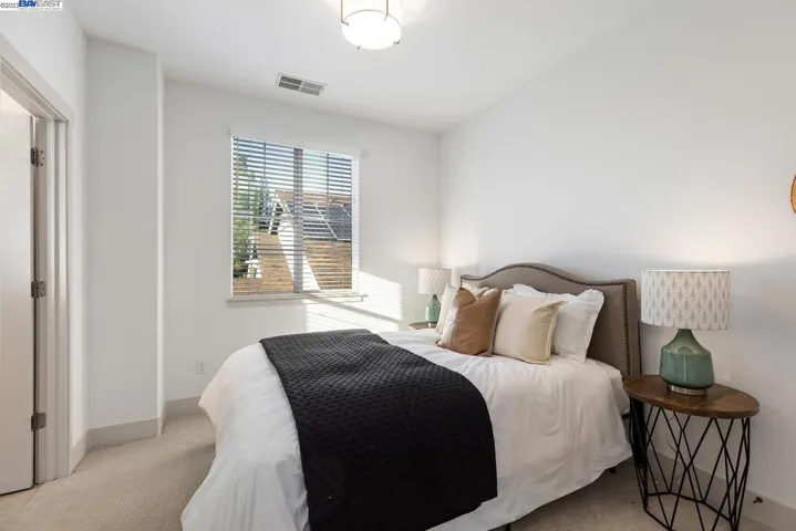 ADU Bedroom