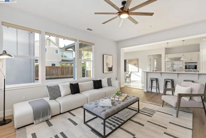 5524 Stockton Loop, Livermore, California 94550