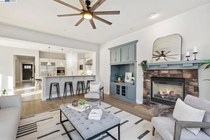 5524 Stockton Loop, Livermore, California 94550
