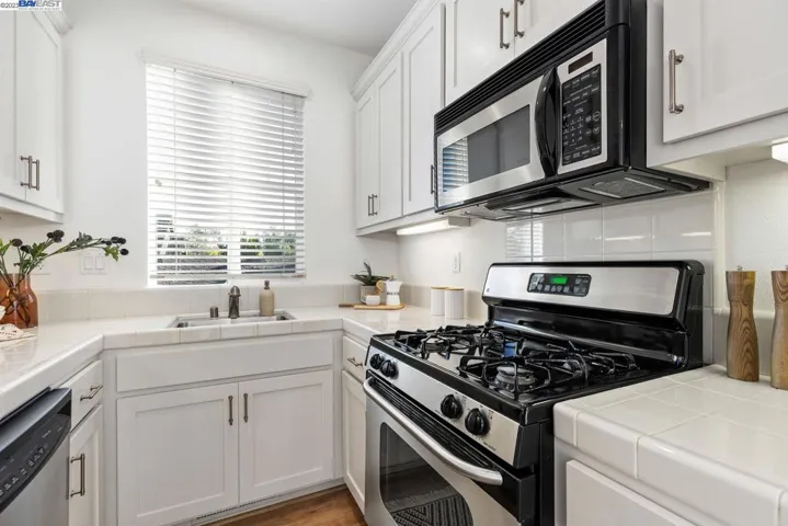 ADU Kitchen