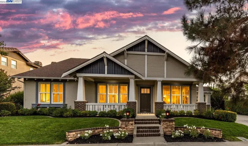 5524 Stockton Loop, Livermore, California 94550