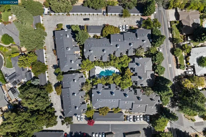 1300 Walden Rd Unit 218, Walnut Creek, California 94597