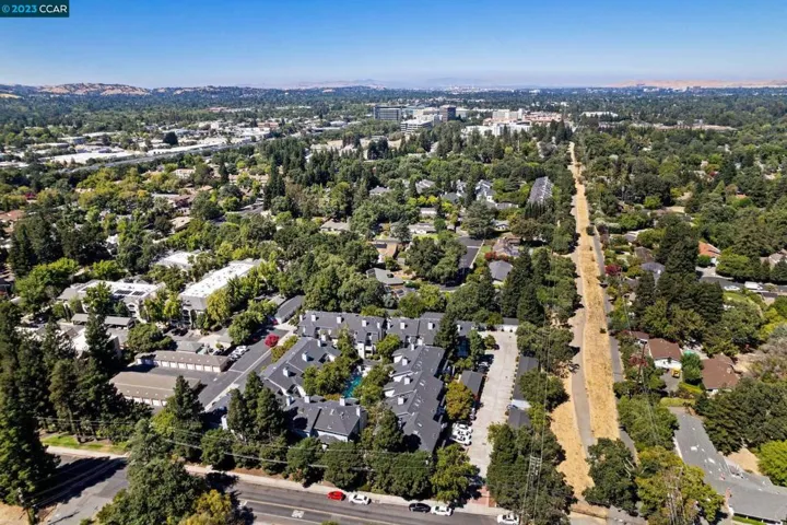 1300 Walden Rd Unit 218, Walnut Creek, California 94597