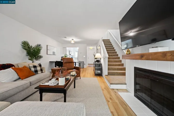 1300 Walden Rd Unit 218, Walnut Creek, California 94597
