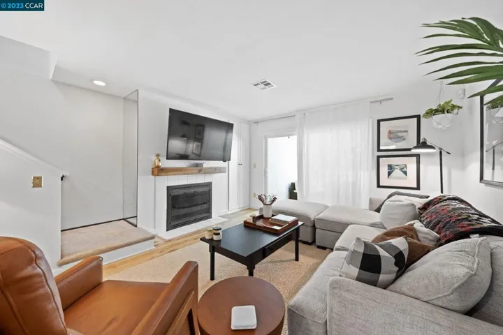 1300 Walden Rd Unit 218, Walnut Creek, California 94597
