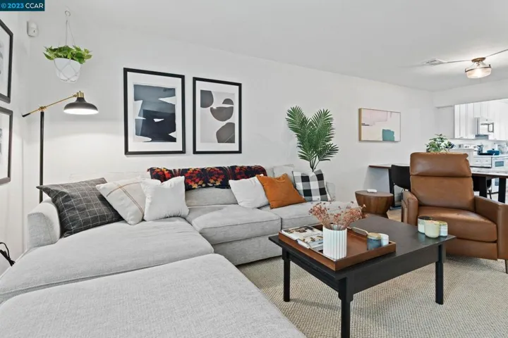 1300 Walden Rd Unit 218, Walnut Creek, California 94597