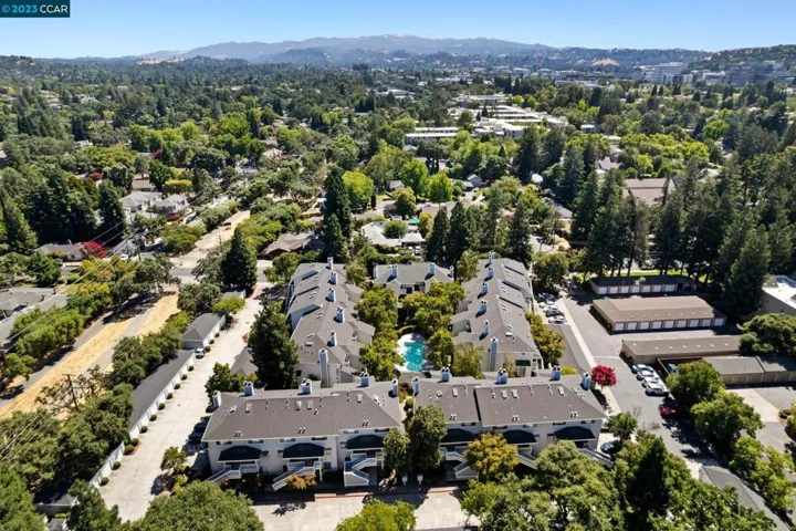 1300 Walden Rd Unit 218, Walnut Creek, California 94597