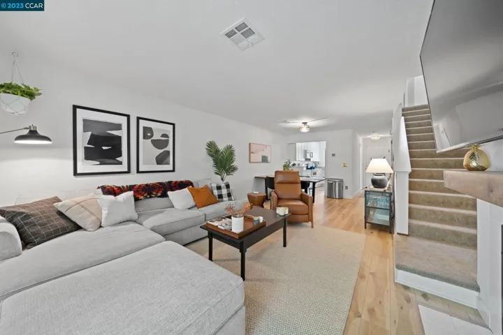 1300 Walden Rd Unit 218, Walnut Creek, California 94597