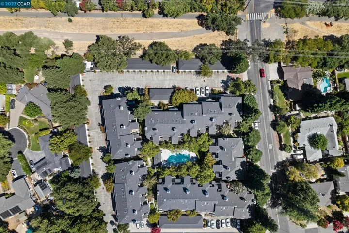 1300 Walden Rd Unit 218, Walnut Creek, California 94597