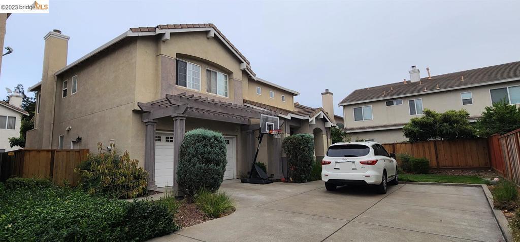 440 Teola Ct, San Leandro, California 94577