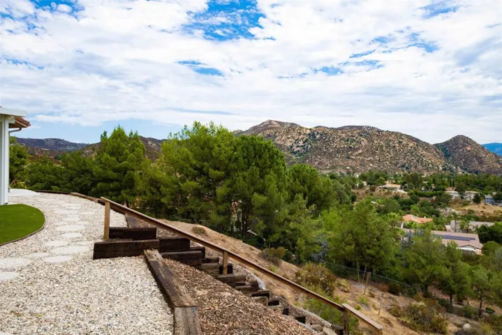 24533 Tesoro Way, Ramona, California 92065