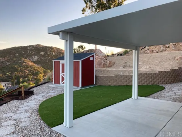 24533 Tesoro Way, Ramona, California 92065