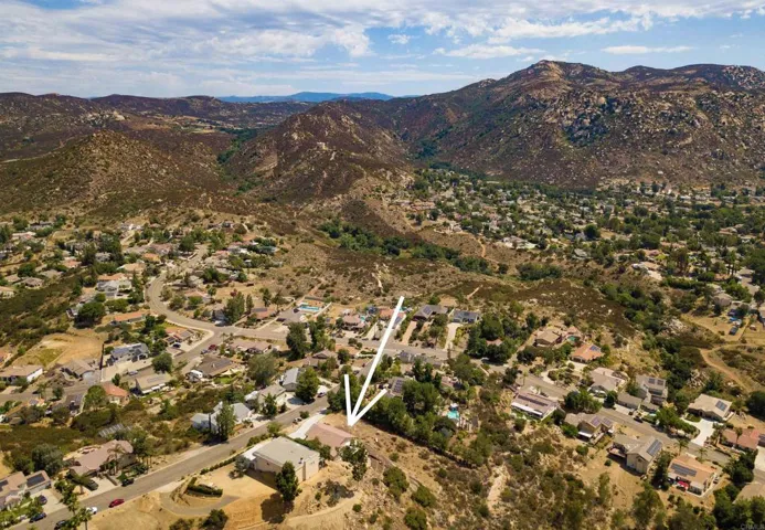 24533 Tesoro Way, Ramona, California 92065