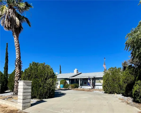 17774 Alder Street, Hesperia, California 92345