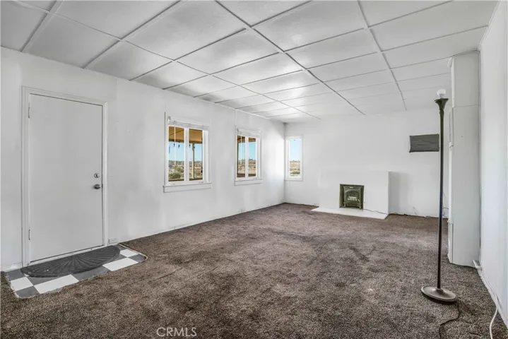 6597 Mesquite Springs Road, 29 Palms, California 92277
