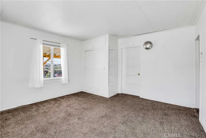 6597 Mesquite Springs Road, 29 Palms, California 92277
