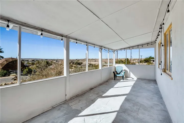 6597 Mesquite Springs Road, 29 Palms, California 92277
