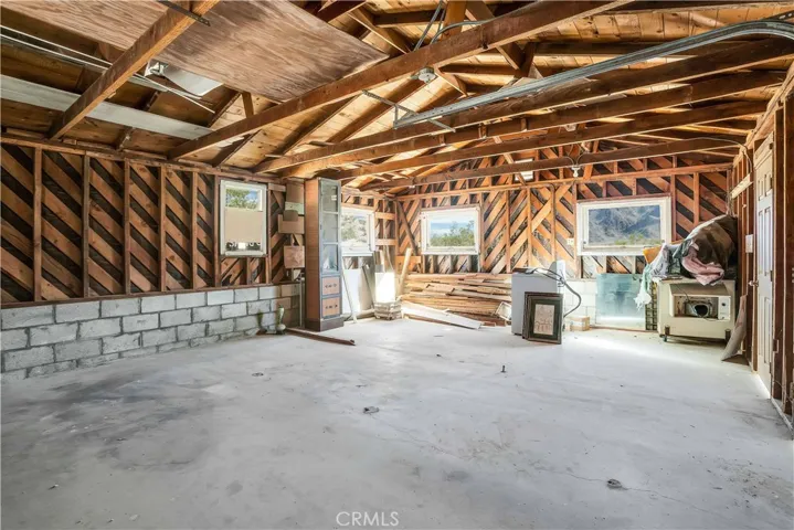 6597 Mesquite Springs Road, 29 Palms, California 92277