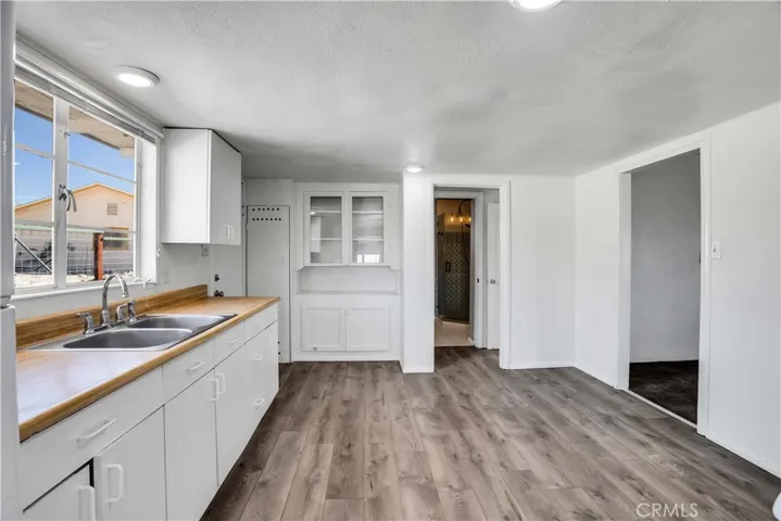 6597 Mesquite Springs Road, 29 Palms, California 92277
