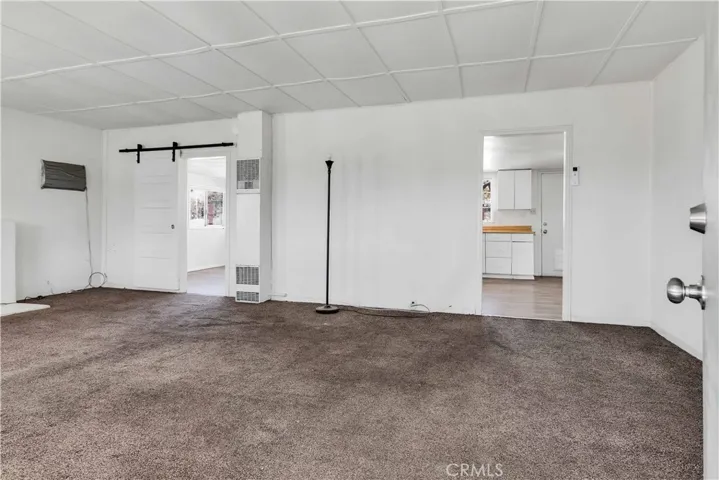 6597 Mesquite Springs Road, 29 Palms, California 92277