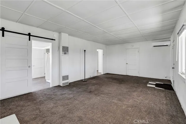 6597 Mesquite Springs Road, 29 Palms, California 92277